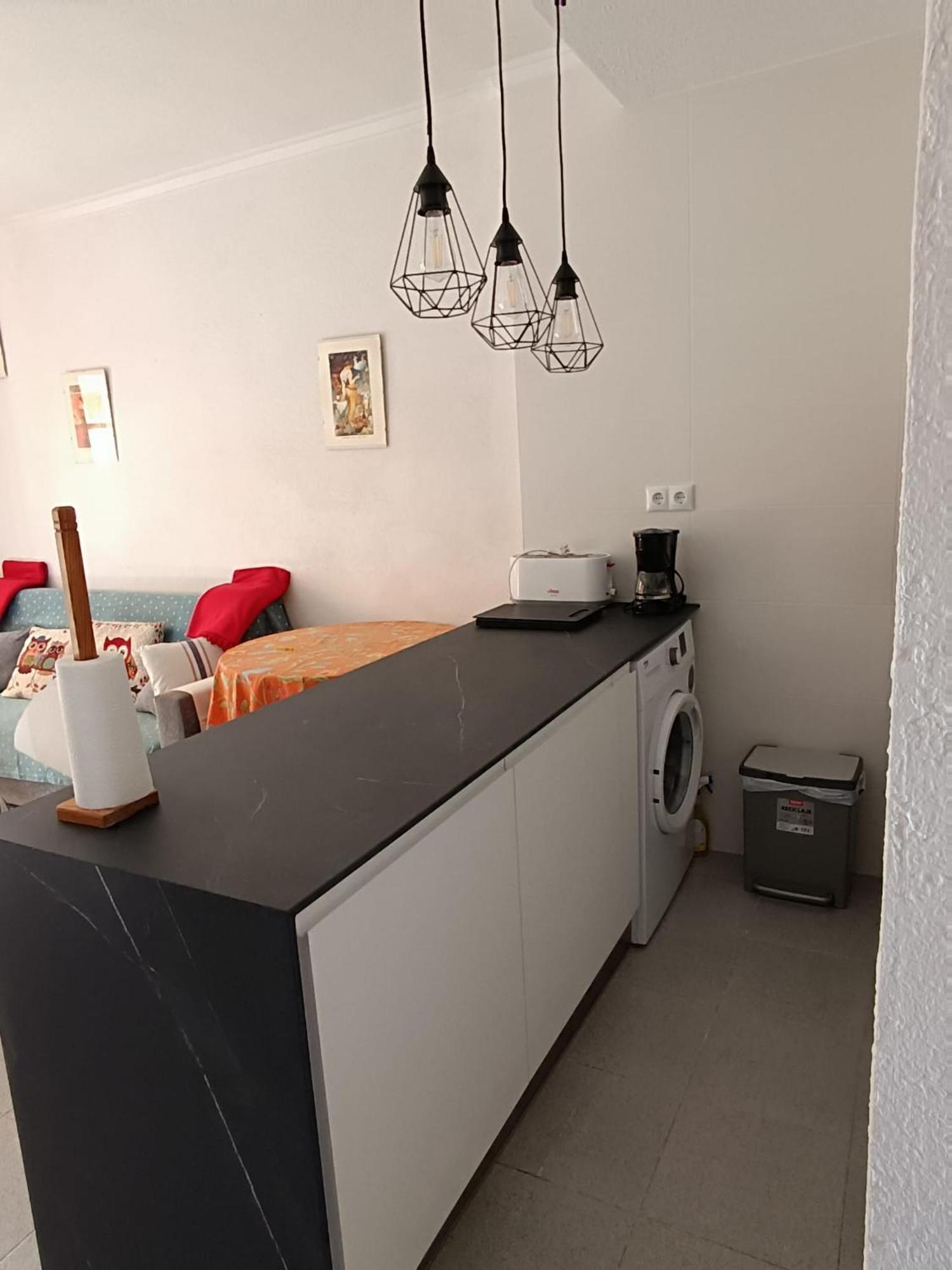 Residencia Alhambra Los Cisnes Torrevieja Luaran gambar
