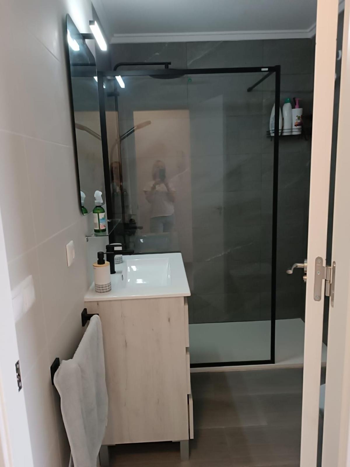 Residencia Alhambra Los Cisnes Torrevieja Luaran gambar