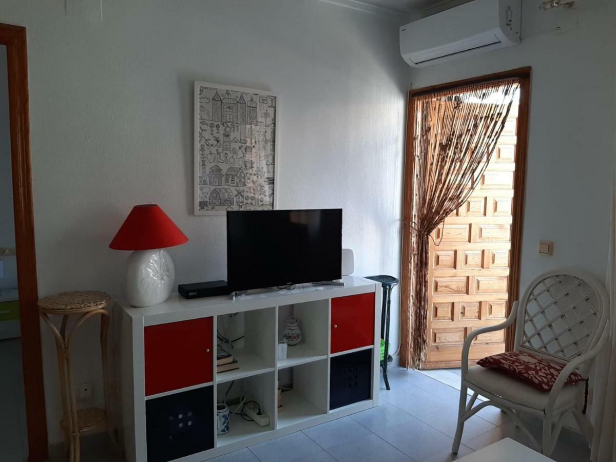 Residencia Alhambra Los Cisnes Torrevieja Luaran gambar